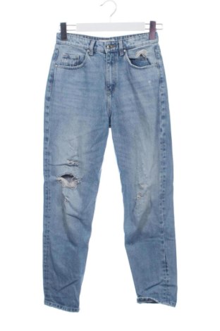 Damen Jeans Sinsay, Größe XS, Farbe Blau, Preis 9,00 €, #138065614