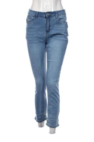 Blugi de femei Unbranded, Mărime M, Culoare Albastru, Preț 36,74 Lei, #138065715