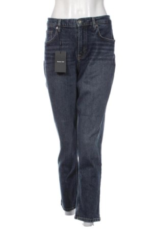 Női farmernadrág Massimo Dutti, Méret L, Szín Kék, Ár 29 950 Ft, #138065790