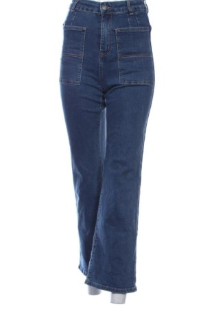 Blugi de femei Unbranded, Mărime S, Culoare Albastru, Preț 41,99 Lei, #138065885