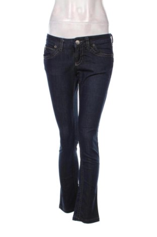 Blugi de femei ONLY, Mărime M, Culoare Albastru, Preț 91,00 Lei, #138065992