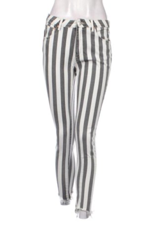 Damskie jeansy Pull&Bear, Rozmiar M, Kolor Kolorowy, Cena 84,67 zł, #138065997