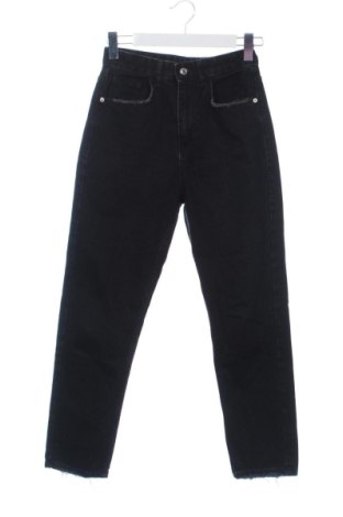 Damen Jeans Unbranded, Größe XS, Farbe Schwarz, Preis 9,00 €, #138066063