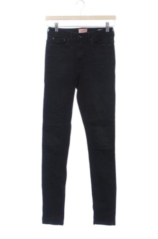 Дамски дънки ONLY, Размер XS, Цвят Черен, Цена 11,62 €, #138066064