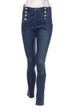 Damskie jeansy ONLY, Rozmiar L, Kolor Niebieski, Cena 55,04 zł, #138066084