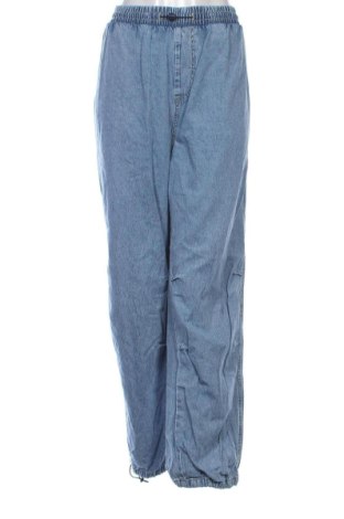 Damskie jeansy Gemo, Rozmiar XXL, Kolor Niebieski, Cena 67,74 zł, #138066108