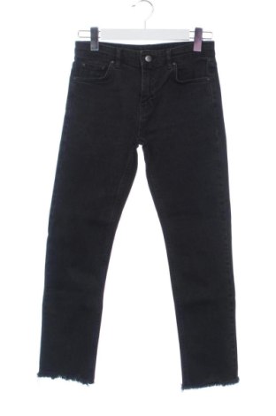 Blugi de femei Topshop, Mărime S, Culoare Negru, Preț 83,99 Lei, #138066226