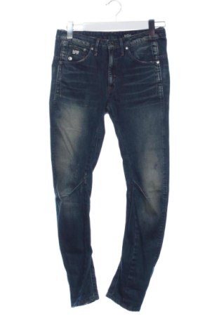 Blugi de femei G-Star Raw, Mărime M, Culoare Albastru, Preț 162,72 Lei, #138066708