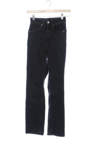 Blugi de femei Bik Bok, Mărime XXS, Culoare Negru, Preț 68,24 Lei, #138066793