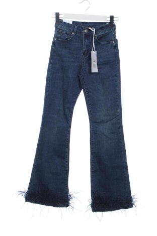 Damen Jeans Jean Louis Francoise, Größe XS, Farbe Blau, Preis 43,00 €, #138067222