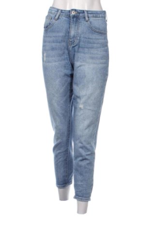 Blugi de femei Unbranded, Mărime S, Culoare Albastru, Preț 41,99 Lei, #138067271