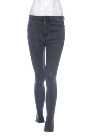Blugi de femei C&A, Mărime M, Culoare Gri, Preț 68,24 Lei, #138067435