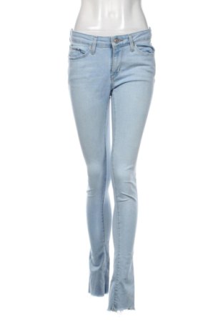 Blugi de femei Levi's, Mărime M, Culoare Albastru, Preț 204,71 Lei, #138067468