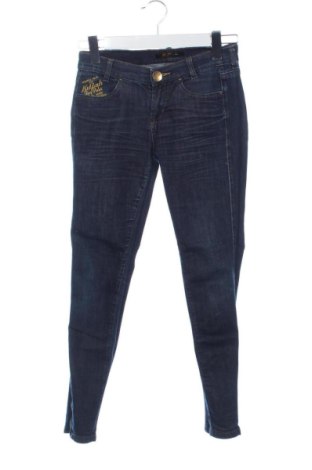 Blugi de femei Killah, Mărime XS, Culoare Albastru, Preț 178,47 Lei, #138067720
