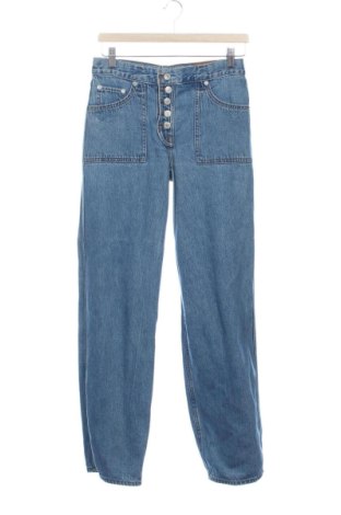 Blugi de femei Levi's, Mărime XS, Culoare Albastru, Preț 192,00 Lei, #138067958