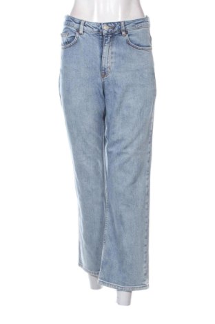 Blugi de femei Carin Wester, Mărime M, Culoare Albastru, Preț 91,02 Lei, #138068329