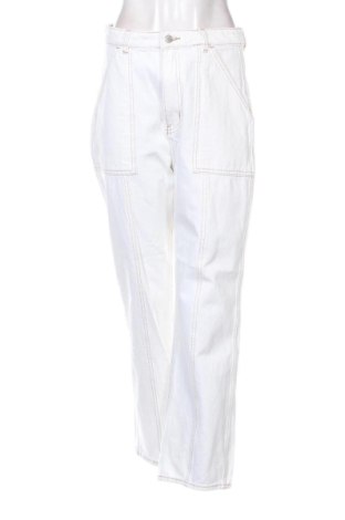 Damskie jeansy Rolla's, Rozmiar M, Kolor Biały, Cena 139,87 zł, #138068395