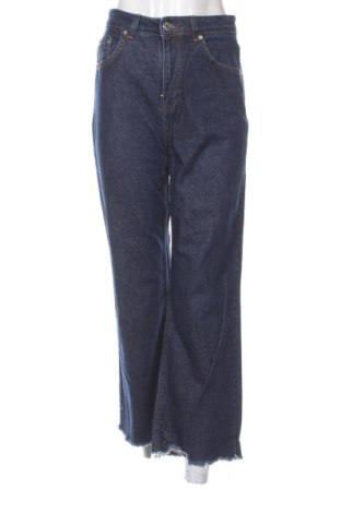 Damskie jeansy LCW, Rozmiar S, Kolor Niebieski, Cena 49,45 zł, #138068447