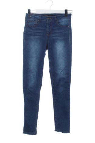 Blugi de femei Ci Sono, Mărime S, Culoare Albastru, Preț 99,73 Lei, #138068528