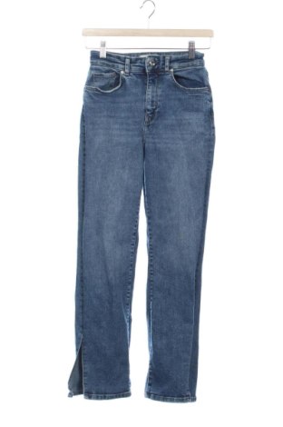 Дамски дънки ONLY, Размер XXS, Цвят Син, Цена 11,43 €, #138068597