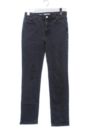 Blugi de femei Mango, Mărime M, Culoare Gri, Preț 97,00 Lei, #138068614