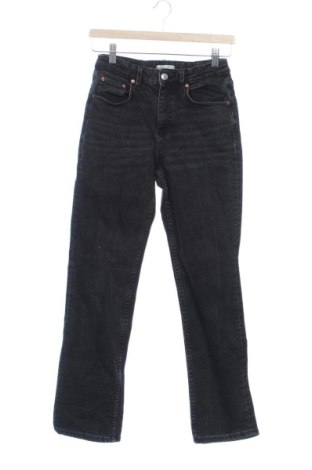 Blugi de femei Unbranded, Mărime XS, Culoare Negru, Preț 46,00 Lei, #138068655