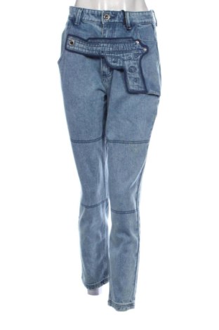 Дамски дънки Maniere de voir, Размер S, Цвят Син, Цена 76,00 €, #138069068
