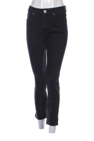 Blugi de femei Para Mi, Mărime S, Culoare Negru, Preț 89,23 Lei, #138069518