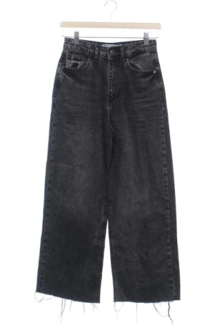 Blugi de femei Koton, Mărime XS, Culoare Negru, Preț 106,00 Lei, #138069528