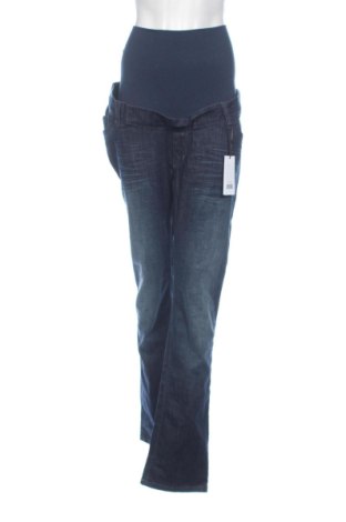 Damskie jeansy Noppies, Rozmiar XXL, Kolor Niebieski, Cena 183,08 zł, #138069964