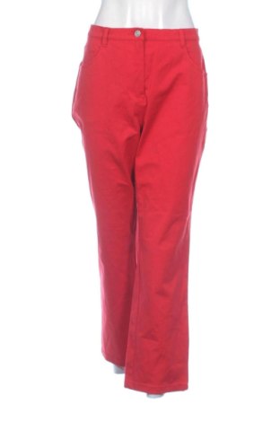 Blugi de femei Paola, Mărime XL, Culoare Roșu, Preț 88,42 Lei, #138070006