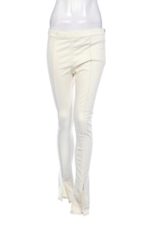 Blugi de femei Unbranded, Mărime L, Culoare Ecru, Preț 48,00 Lei, #138070595