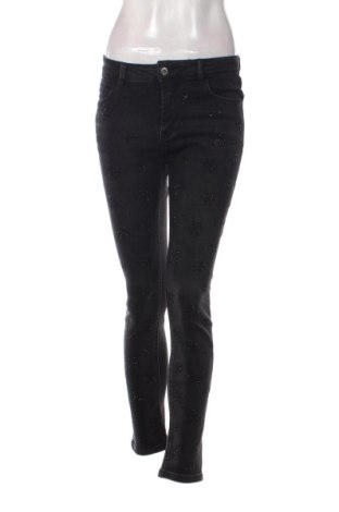 Damskie jeansy Unbranded, Rozmiar M, Kolor Czarny, Cena 37,99 zł, #138070608