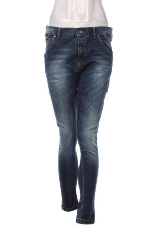 Blugi de femei Philosophy Blues Original, Mărime L, Culoare Albastru, Preț 204,71 Lei, #138070670