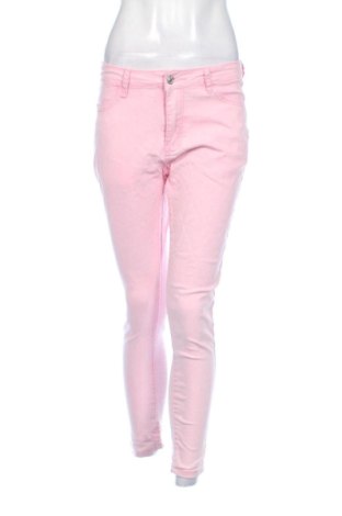 Blugi de femei Unbranded, Mărime M, Culoare Roz, Preț 34,00 Lei, #138071039
