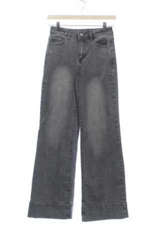 Damskie jeansy Buena Vista, Rozmiar XS, Kolor Szary, Cena 80,44 zł, #138071059