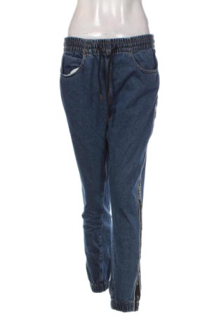 Blugi de femei Guess, Mărime M, Culoare Albastru, Preț 173,22 Lei, #138071114