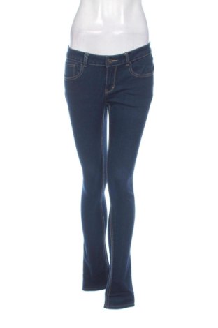 Damskie jeansy Unbranded, Rozmiar L, Kolor Niebieski, Cena 35,49 zł, #138071240
