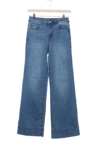 Damskie jeansy Buena Vista, Rozmiar XS, Kolor Niebieski, Cena 80,44 zł, #138071269