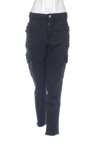 Damskie jeansy Unbranded, Rozmiar 3XL, Kolor Czarny, Cena 67,74 zł, #138071435