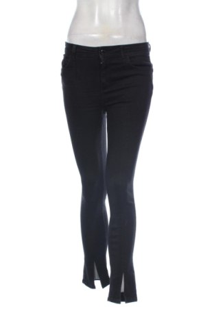 Damskie jeansy Rebel Queen, Rozmiar M, Kolor Czarny, Cena 156,64 zł, #138071447