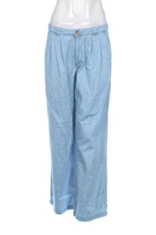 Blugi de femei Primark, Mărime M, Culoare Albastru, Preț 57,74 Lei, #138072332