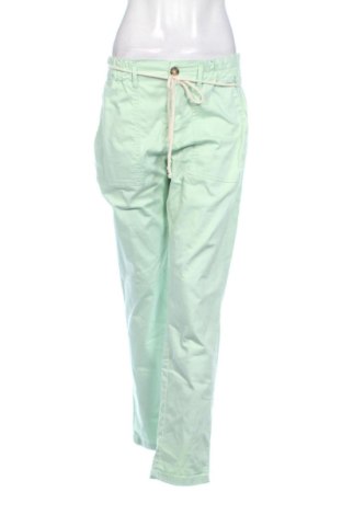 Blugi de femei Page One, Mărime M, Culoare Verde, Preț 57,74 Lei, #138072469