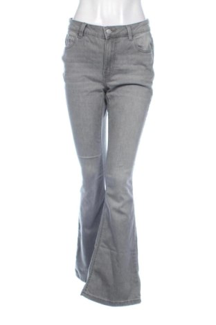 Blugi de femei Primark, Mărime M, Culoare Gri, Preț 57,74 Lei, #138072577
