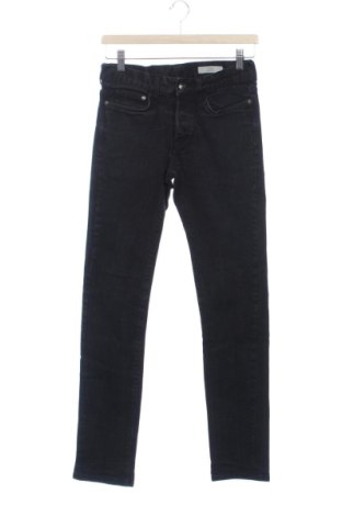 Damskie jeansy H&M, Rozmiar S, Kolor Czarny, Cena 55,04 zł, #138073159