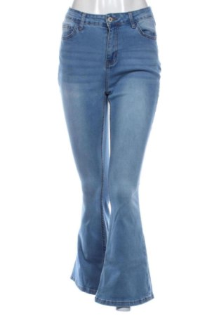 Blugi de femei Unbranded, Mărime S, Culoare Albastru, Preț 43,00 Lei, #138073443