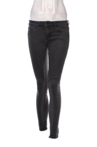 Дамски дънки H&M, Размер M, Цвят Сив, Цена 14,00 €, #138073474