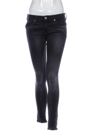 Damskie jeansy Tommy Jeans, Rozmiar M, Kolor Czarny, Cena 190,51 zł, #138073508
