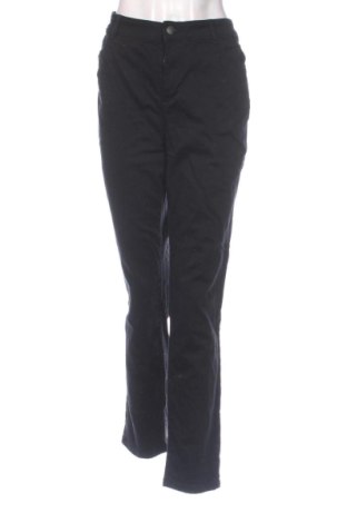 Damskie jeansy C&A, Rozmiar XL, Kolor Czarny, Cena 58,88 zł, #138073659