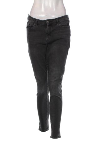 Blugi de femei Mango, Mărime XL, Culoare Gri, Preț 104,98 Lei, #138075009